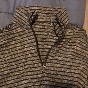 Men’s lululemon quarterzip